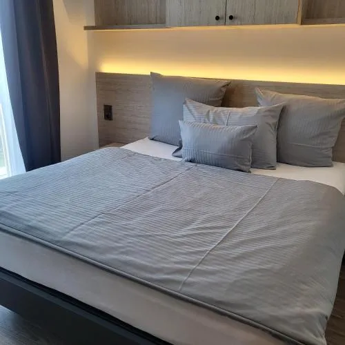 Bader Aparthotel in Unterschleißheim, Deutschland