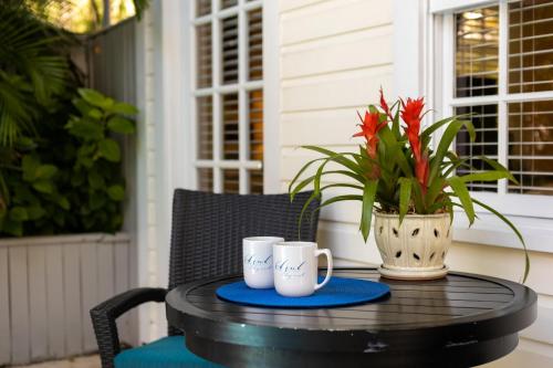 HAVANA VIEJA at Azul Mansion Key West