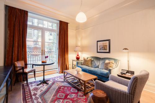 ザ グリニッジ ホテル (The Greenwich Hotel)(ニューヨーク（NY 