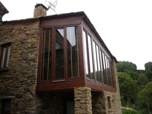 Hotelli välisilme, Casa de Gondramaz - Galeria com Vista Serra in Gondramaz