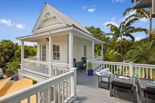 COHIBA at Azul Mansion Key West