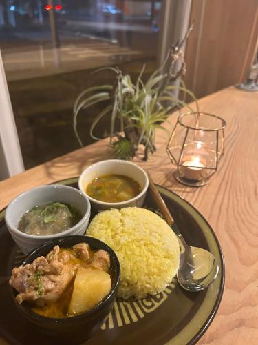 Kaido Urasa CoLiving