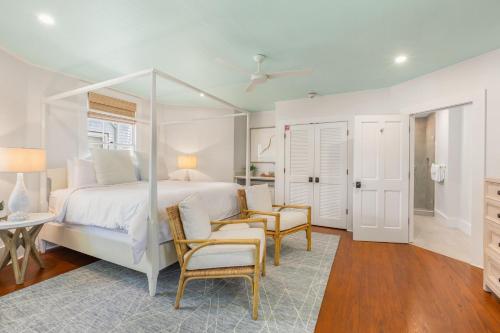 NUMBER ELEVEN at Scarlet Mango Inn Key West