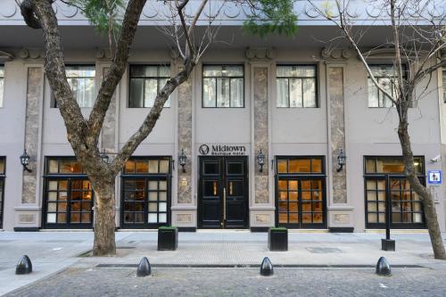 Midtown Boutique Hotel, Buenos Aires (fotografie 3)