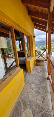 Complejo Base 41 in เซโร กาเตดราล