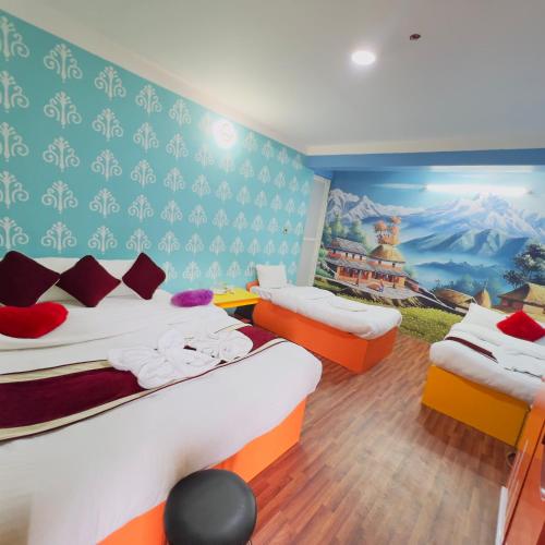 New Pathibhara Hotel