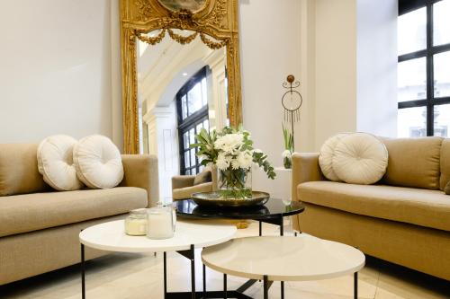 Midtown Boutique Hotel, Buenos Aires (fotografie 10)