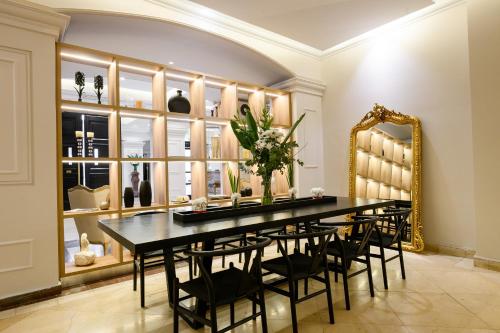 Midtown Boutique Hotel, Buenos Aires (fotografie 9)