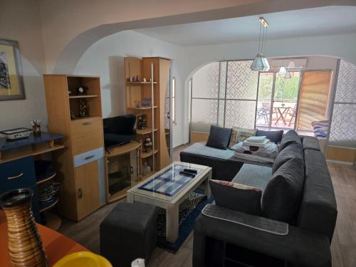 Suzana Apartment in Stip