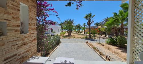 Vilas Praia de Chaves Sol & Mar in Rabil