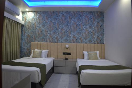 Hotel Rosa Bella in Rangpur