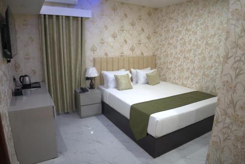 Hotel Rosa Bella in Rangpur