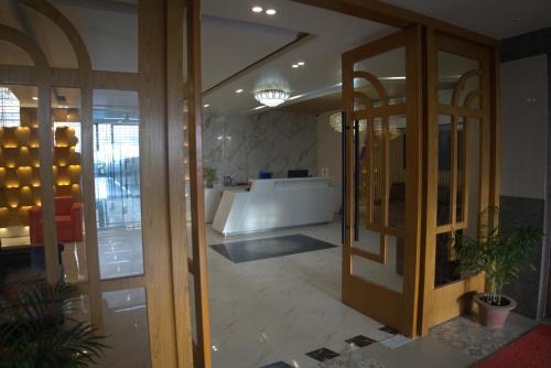 Hotel Rosa Bella in Rangpur