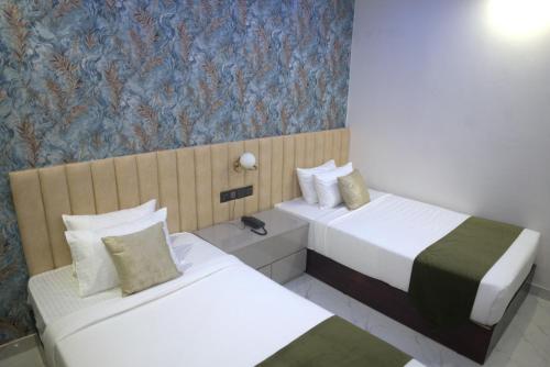 Hotel Rosa Bella in Rangpur