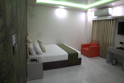 Hotel Rosa Bella in Rangpur