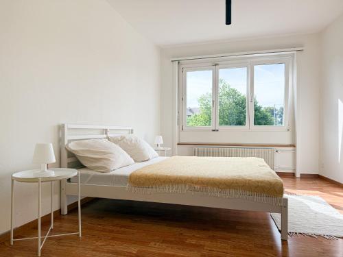 New in Bern 3 bedrooms central and spacious, Bern (photo 8)
