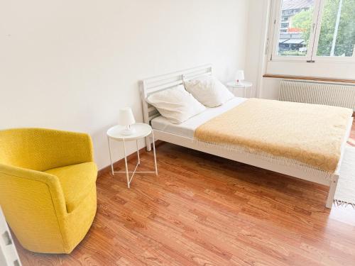 New in Bern 3 bedrooms central and spacious, Bern (photo 9)