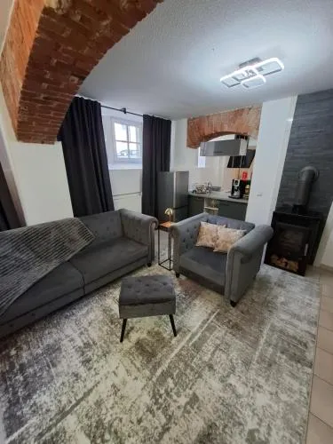 Holiday Flat Le jardin in Dresden, Deutschland