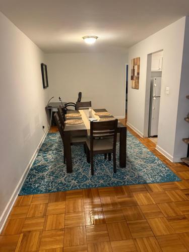 Large one bedroom apartment in โคโลเนียลวิลเลจ