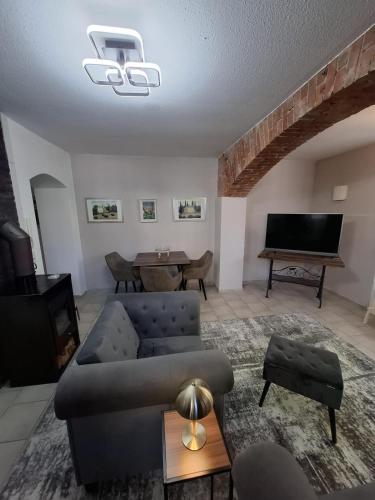 Holiday Flat Le jardin, Drážďany (fotografie 6)