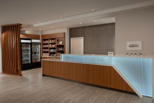 SpringHill Suites by Marriott Houston Brookhollow in Houston, USA