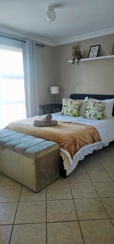 OCEAN VIEW, Blouberg Beach, Sunsets & Kite Beach, Bloubergstrand (photo 8)