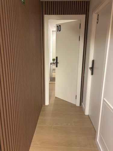 60 négyzetméteres, 1 hálószobás Ház 1 fürdőszobával La Latina területén (Suites in Downtown Madrid) in La Latina
