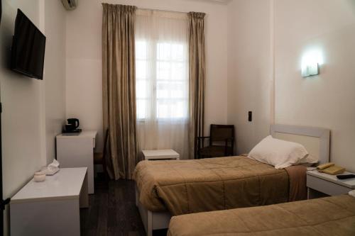 Hotel Mauritania in Belvédère