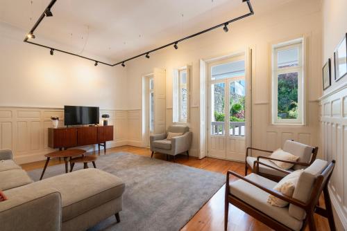 Bonfim 241 Family House, Porto (Foto 6)