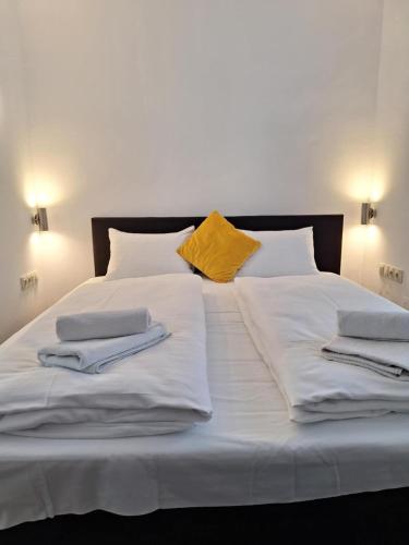 Wellness Hotel TREZOR, Pécs
