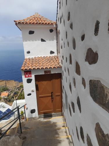 Histórica Casa de la Oje