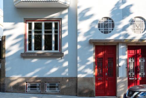 Bonfim 241 Family House, Porto (Foto 2)