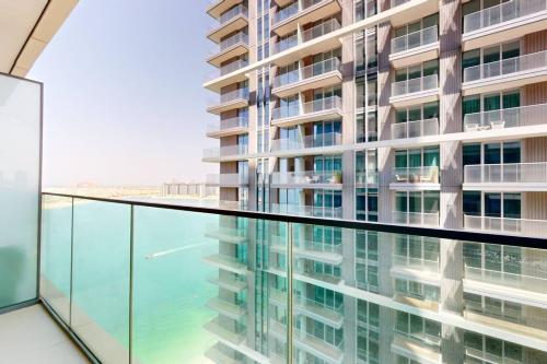 CitiHome Waterfront Living Beach Access, Dubai (foto 5)
