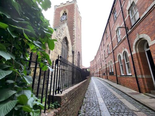 St Martins Walk