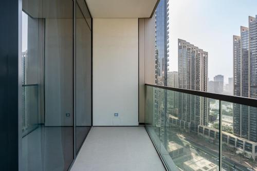 Citihome Luxury Finishing 1BR City View, Dubaï (photo 10)