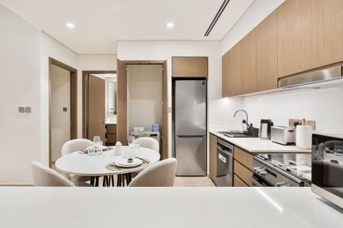 Citihome Luxury Finishing 1BR City View, Dubaï (photo 5)