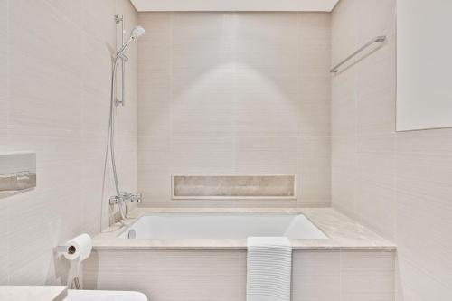 Citihome Luxury Finishing 1BR City View, Dubaï (photo 8)