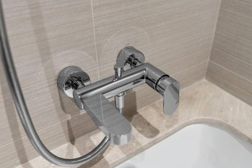 Citihome Luxury Finishing 1BR City View, Dubaï (photo 6)