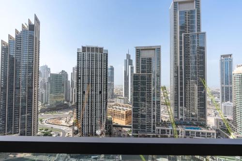 Citihome Luxury Finishing 1BR City View, Dubaï (photo 4)