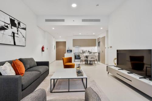 CitiHome Modern and Cozy Prime Location, Dubaj (zdjęcie 6)