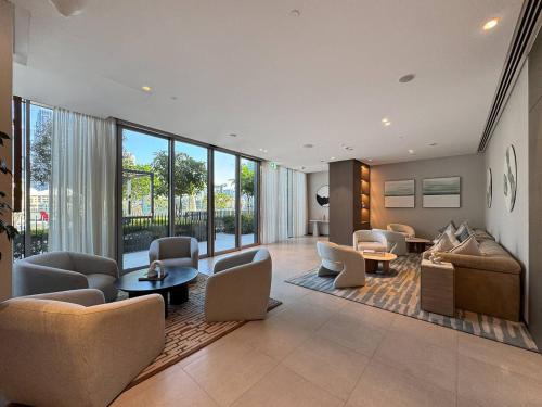 CitiHome Modern and Cozy Prime Location, Dubaj (zdjęcie 10)