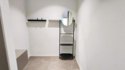 Charming apartment with garden & parking in Sessa