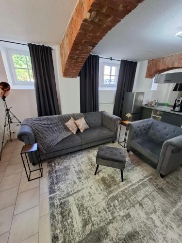 Holiday Flat Le jardin, Drážďany (fotografie 7)