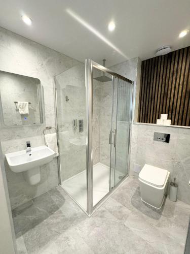 Sandyford Lodge, Glasgow (zdjęcie 10)
