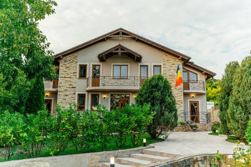 Villa Caza