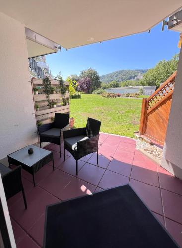 RheinLahn Stay - Fewo am Lahneck - 10 min bis Koblenz in Lahnstein