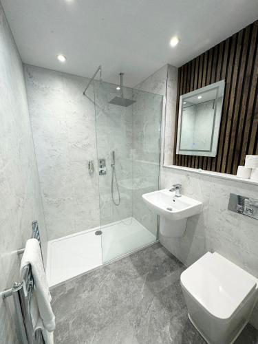 Sandyford Lodge, Glasgow (zdjęcie 9)