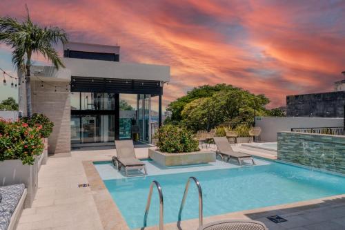 Hotel Boutique Maree