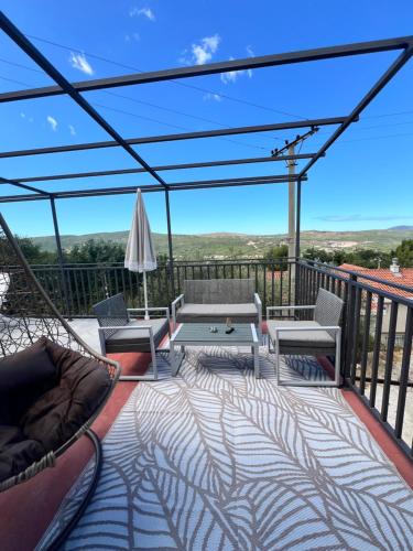 A&A apartments in Sutvara