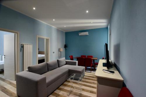 H2ome - Giovannetti Design, relax e comfort a pochi minuti dal centro in Sampierdarena